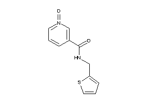 1-keto-N-(2-thenyl)nicotinamide
