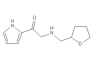 1-(1H-pyrrol-2-yl)-2-(tetrahydrofurfurylamino)ethanone