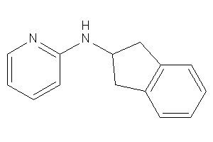 Indan-2-yl(2-pyridyl)amine