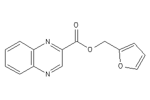 Quinoxaline-2-carboxylic Acid 2-furfuryl Ester