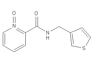 Image of 1-keto-N-(3-thenyl)picolinamide