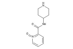 1-keto-N-(4-piperidyl)picolinamide