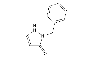2-benzyl-3-pyrazolin-3-one