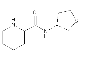 N-tetrahydrothiophen-3-ylpipecolinamide