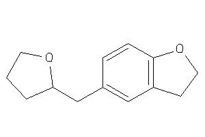 5-(tetrahydrofurfuryl)coumaran