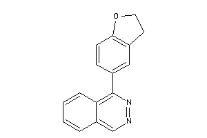 1-coumaran-5-ylphthalazine