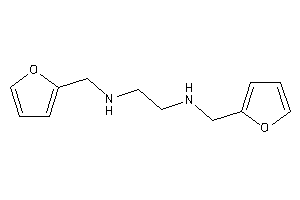 2-furfuryl-[2-(2-furfurylamino)ethyl]amine