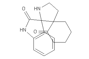 Dispiro[BLAH]quinone