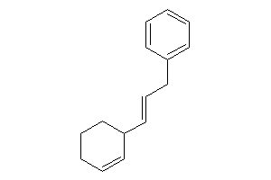 3-cyclohex-2-en-1-ylallylbenzene