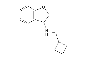 Coumaran-3-yl(cyclobutylmethyl)amine