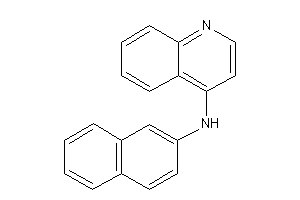 2-naphthyl(4-quinolyl)amine