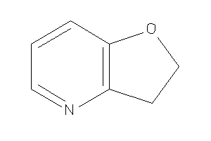 2,3-dihydrofuro[3,2-b]pyridine