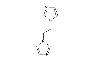 1-(2-imidazol-1-ylethyl)imidazole