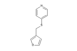 4-(3-furfurylthio)pyridine