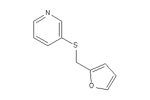 3-(2-furfurylthio)pyridine