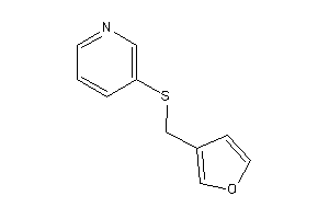 3-(3-furfurylthio)pyridine