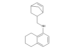 5-bicyclo[2.2.1]hept-2-enylmethyl(tetralin-5-yl)amine