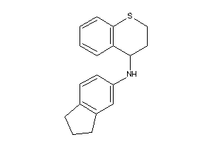 Indan-5-yl(thiochroman-4-yl)amine