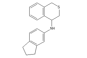 Indan-5-yl(isothiochroman-4-yl)amine