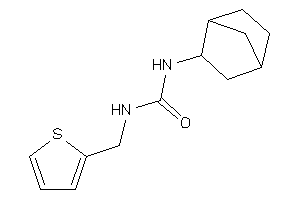 1-(2-norbornyl)-3-(2-thenyl)urea