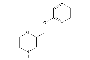 Image of 2-(phenoxymethyl)morpholine