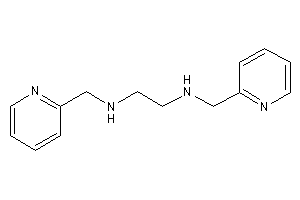 2-pyridylmethyl-[2-(2-pyridylmethylamino)ethyl]amine