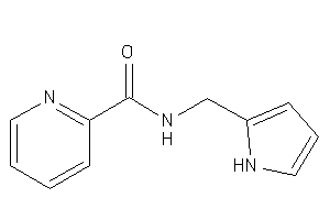 N-(1H-pyrrol-2-ylmethyl)picolinamide