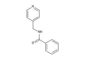 Image of N-(4-pyridylmethyl)benzamide
