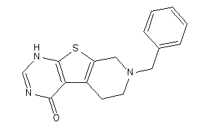 Image of BenzylBLAHone