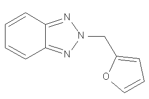 Image of 2-(2-furfuryl)benzotriazole
