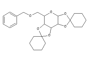 Benzoxymethyldispiro[BLAH]