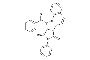 Image of Benzoyl(phenyl)BLAHquinone
