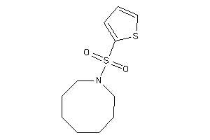 1-(2-thienylsulfonyl)azocane