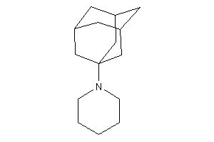 1-(1-adamantyl)piperidine