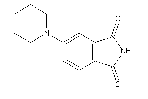 5-piperidinoisoindoline-1,3-quinone