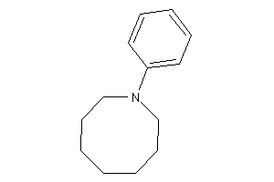 Image of 1-phenylazocane