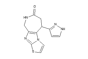 1H-pyrazol-3-ylBLAHone