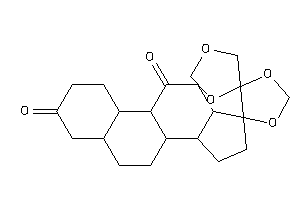 Dispiro[BLAH]quinone