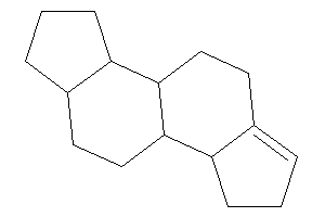 2,3,3a,3b,4,5,5a,6,7,8,8a,8b,9,10-tetradecahydroindeno[5,4-e]indene