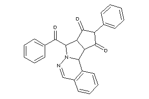 Benzoyl(phenyl)BLAHquinone
