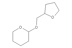 2-(tetrahydrofurfuryloxy)tetrahydropyran