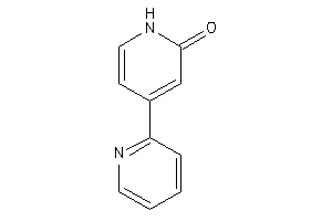 4-(2-pyridyl)-2-pyridone