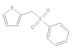 2-(besylmethyl)thiophene