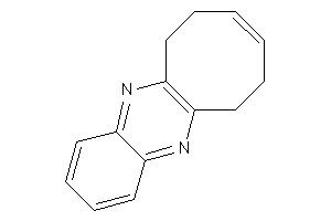 6,7,10,11-tetrahydrocycloocta[b]quinoxaline