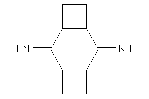 (iminoBLAHylidene)amine