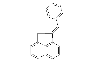 Image of 1-benzalacenaphthene