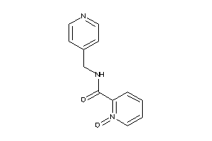 1-keto-N-(4-pyridylmethyl)picolinamide