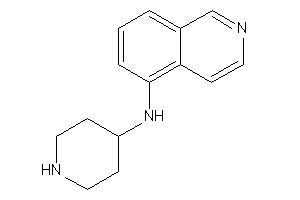 5-isoquinolyl(4-piperidyl)amine