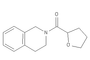 3,4-dihydro-1H-isoquinolin-2-yl(tetrahydrofuryl)methanone