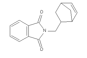 2-(5-bicyclo[2.2.1]hept-2-enylmethyl)isoindoline-1,3-quinone